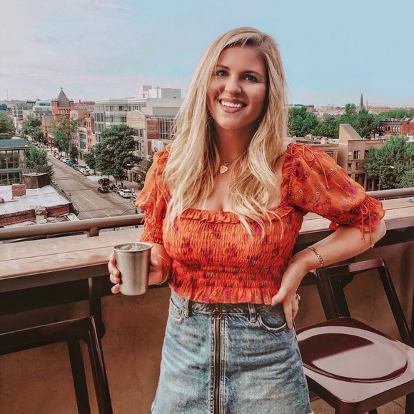 ✨ Meet Your Posh Ambassador + Suggested User Trish - Picture 8 of 8